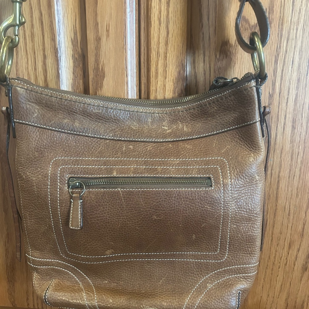 Coach Chelsea crossbody bag - Picture 2 of 9